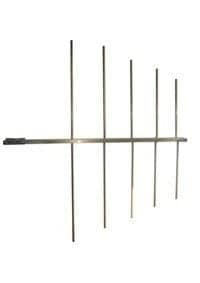 BROADBAND-LOGARITHMIC-ANTENNA-FM-BROADCAST