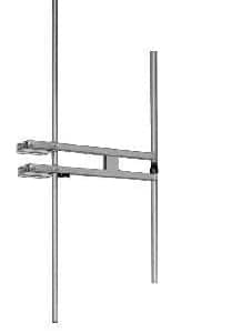 VHF BI PANEL ANTENNA