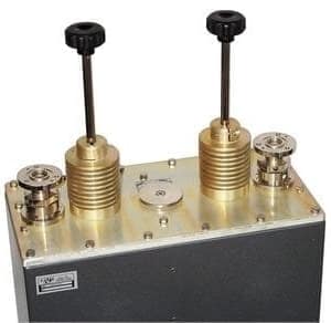 fm double-cavity-filter