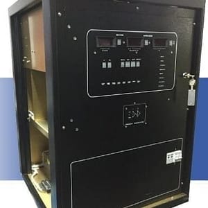 15KW AM TRANSMITTER