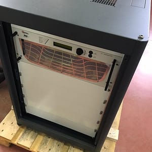 1000W UHF TV transmitter