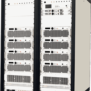 50 KW FM TRANSMITTER