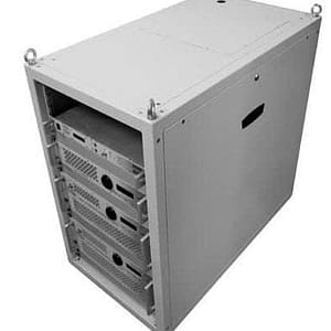 5kW Solid State FM Transmitter