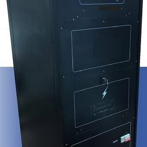 AM Solid State Transmitter 5KW