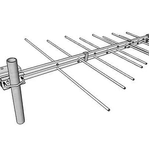 ANNTENA-LOGARITMI-LOG