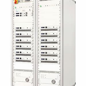 Broadcast 60 kW FM Transmitter