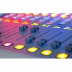 Complete FM Radio Station Package