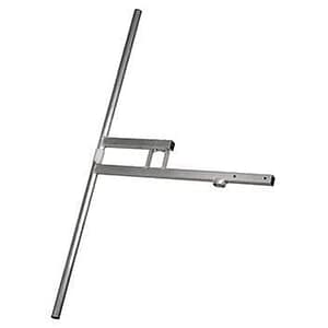 FM wide band dipole Antenna