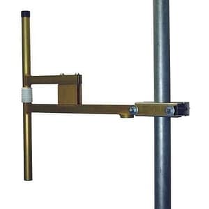 DIPOLE-DAB-BROADBAND-VHF BROADCAST