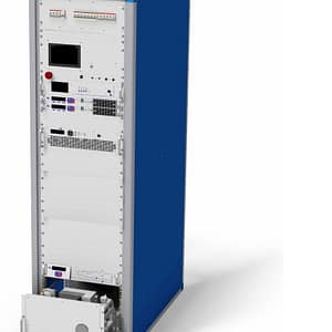 TV Liquid Cooled Transmitter