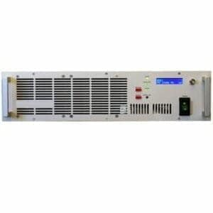 1.5 kW FM Mono / MPX / Stereo Transmitter