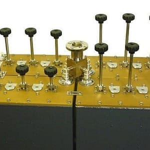 FM-coaxial-tetraplexer-4x500W