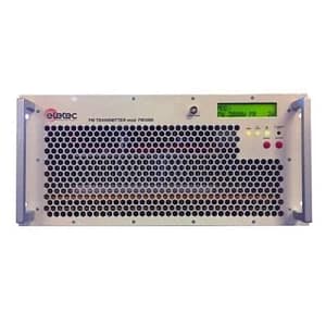 Medium Power 2000W Transmitter