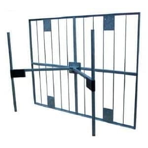 VHF FM Panel Antenna