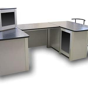 accent-furniture for studio radio