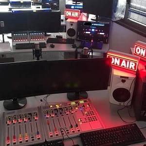 Complete FM Radio Station Packages – ELETEC Broadcast