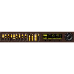 deva-db6400-broadcast-audio-processor
