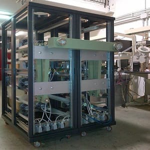 E20000TR 20 kW FM Transmitter