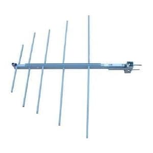 Log Per 5 Element FM Antenna