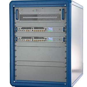 DAB 10000/L Radio DAB/DAB+ Transmitter 10 kW Liquid Cooling
