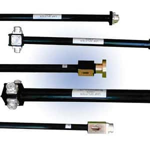 splitters for fm or TV antennas