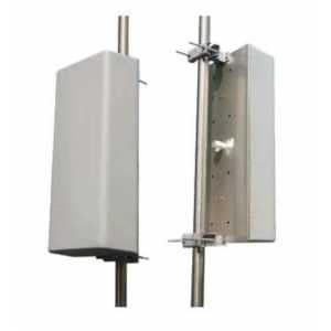 UHF TV Panel Antenna
