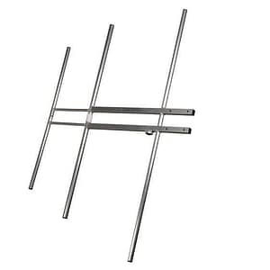 YAGI BROADBAND ANTENNA FM BROADCAST