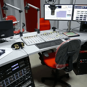 Radio turnkey solutions