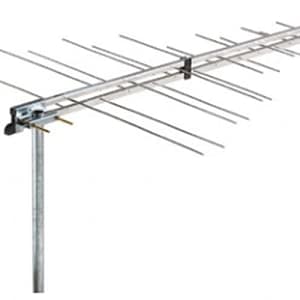 Log Periodic Antenna