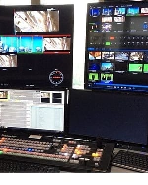 TV Turnkey Solutions