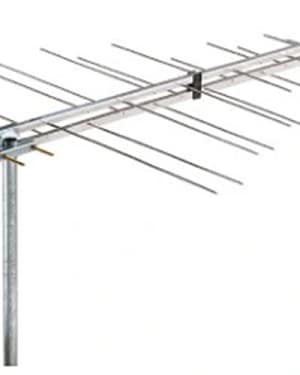 Log Periodic Antenna