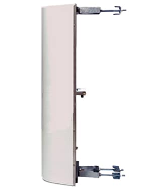 UHF Television Panel Antenna