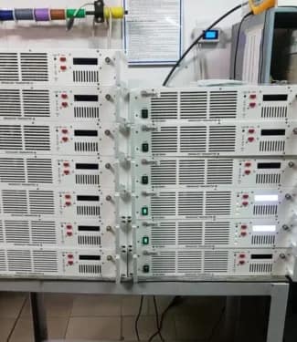 Broadcast-Equipment-FM-Transmitter