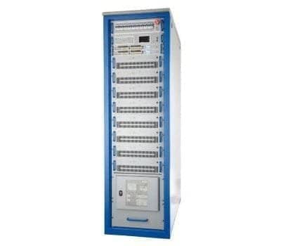 Broadcast TV Transmitters VHF