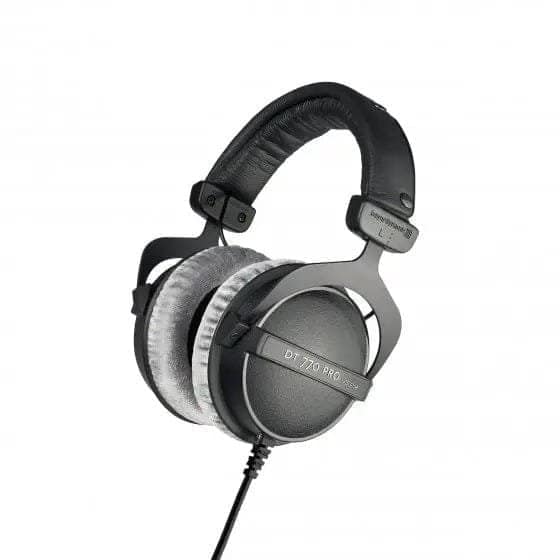 dt770pro-250ohm BEYER DYNAMIC